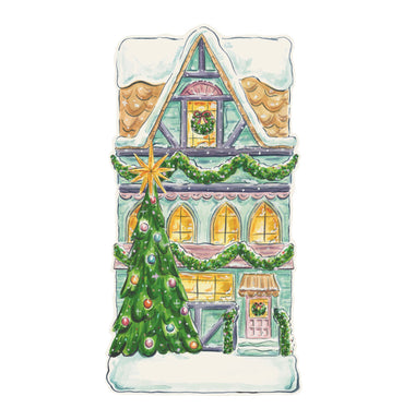 TABLE ACCENT - HOLIDAY HOUSE