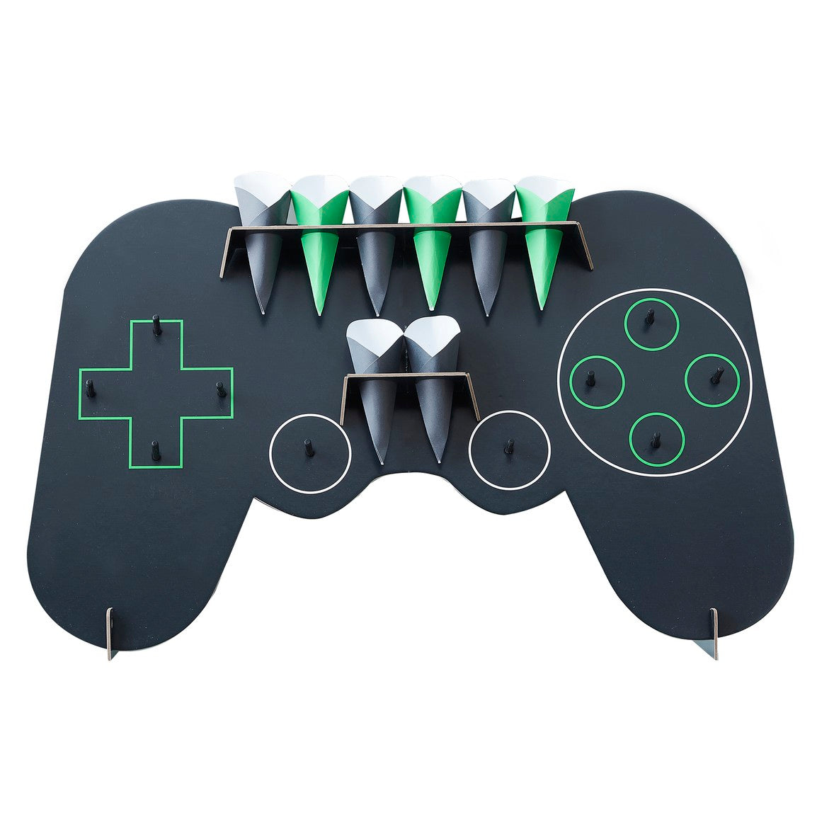 TREAT STAND - LEVEL-UP GAMING CONTROLLER