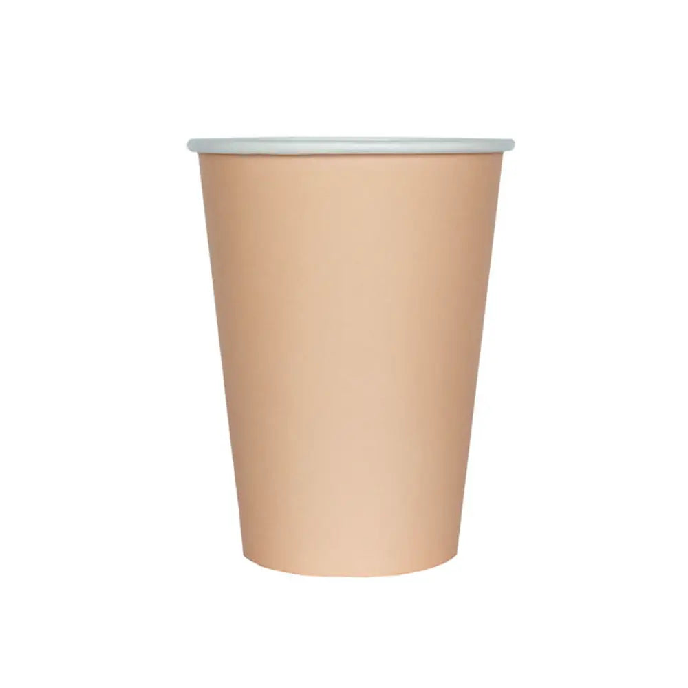 CUPS - NUDE SAND LARGE SHADE