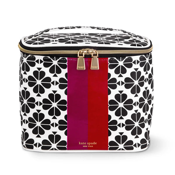 kate spade train case
