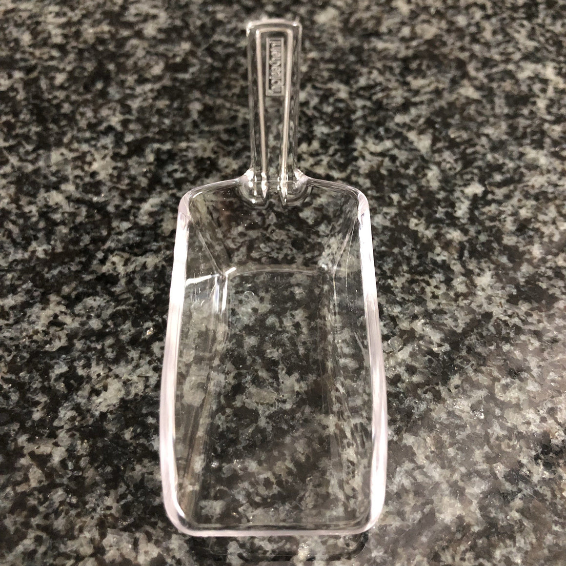 LUXE BATH SPRINKLES ESSENTIALS - CLEAR SCOOP, Miscellaneous, BON + CO - Bon + Co. Party Studio