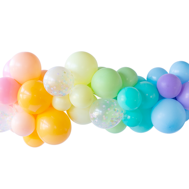 BALLOON GARLAND - WHIMSY STUDIO PEP