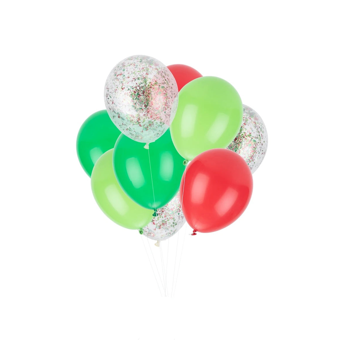 CONFETTI BALLOONS - STUDIO PEP TINSEL