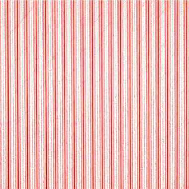 STRAWS - PEACH FOIL (25 pack)