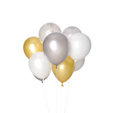 CONFETTI BALLOONS - STUDIO PEP CHEERS