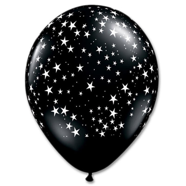 FERROW balloon balloon tops BLACK
