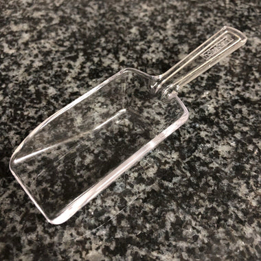 LUXE BATH SPRINKLES ESSENTIALS - CLEAR SCOOP, Miscellaneous, BON + CO - Bon + Co. Party Studio