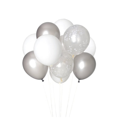 CONFETTI BALLOONS - STUDIO PEP DISCO