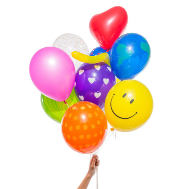 BALLOON BOUQUET - MYSTERY PACK