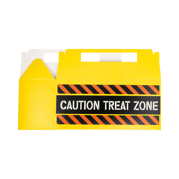 FAVOUR & TREAT BOXES - CONSTRUCTION TOOLBOX (Pack of 8)
