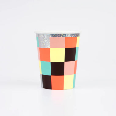 CUPS - MULTI CHECK VIDEO GAME MERI MERI