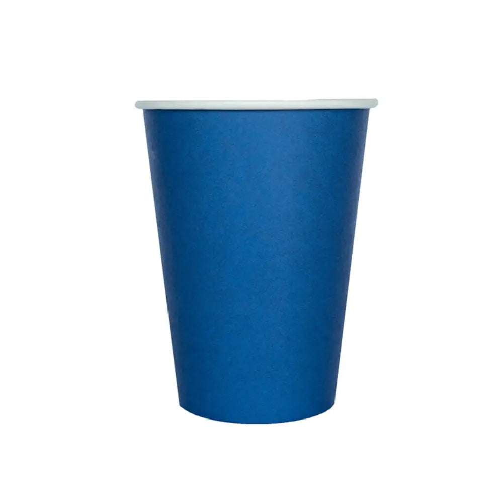 CUPS - BLUE MIDNIGHT LARGE SHADE