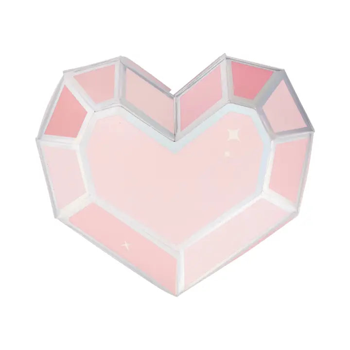 FAVOUR & TREAT BOXES - PASTEL GEM