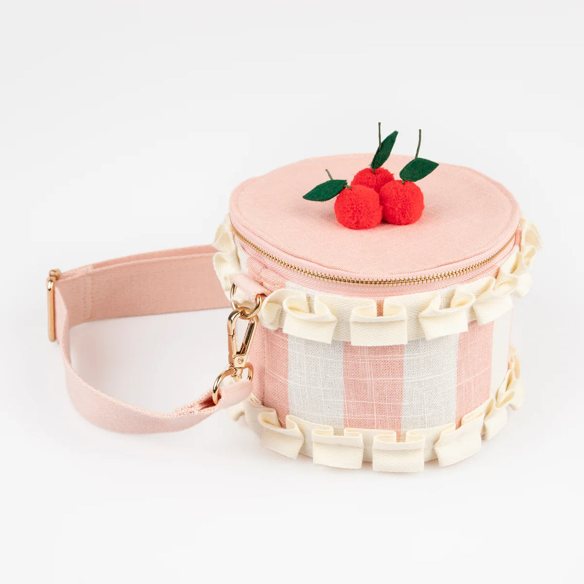 BAGS, POUCHES + PURSES - PATISSERIE CAKE