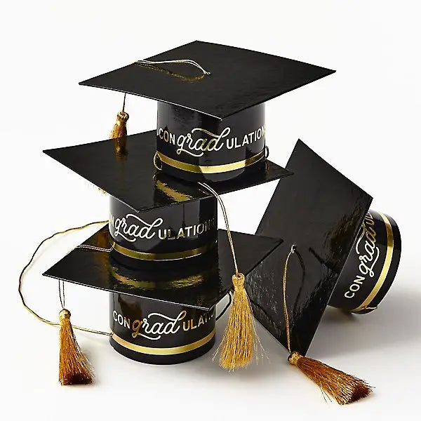 Grad hat shop