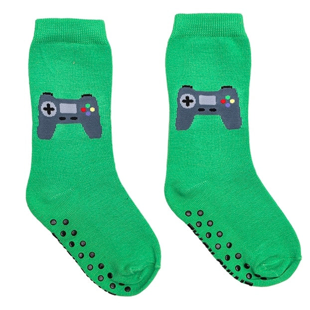 SOCKS - GAME CONTROLLER