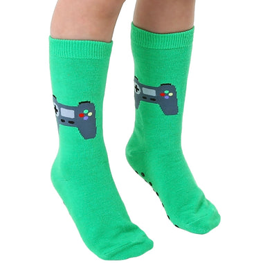 SOCKS - GAME CONTROLLER