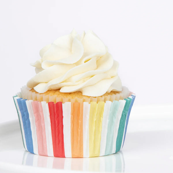 CUPCAKE KIT - MERI MERI ANIMAL PARADE