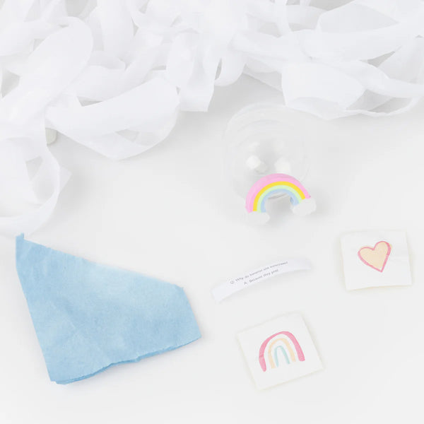 SURPRISE BALLS - MULTI COLOUR STAR