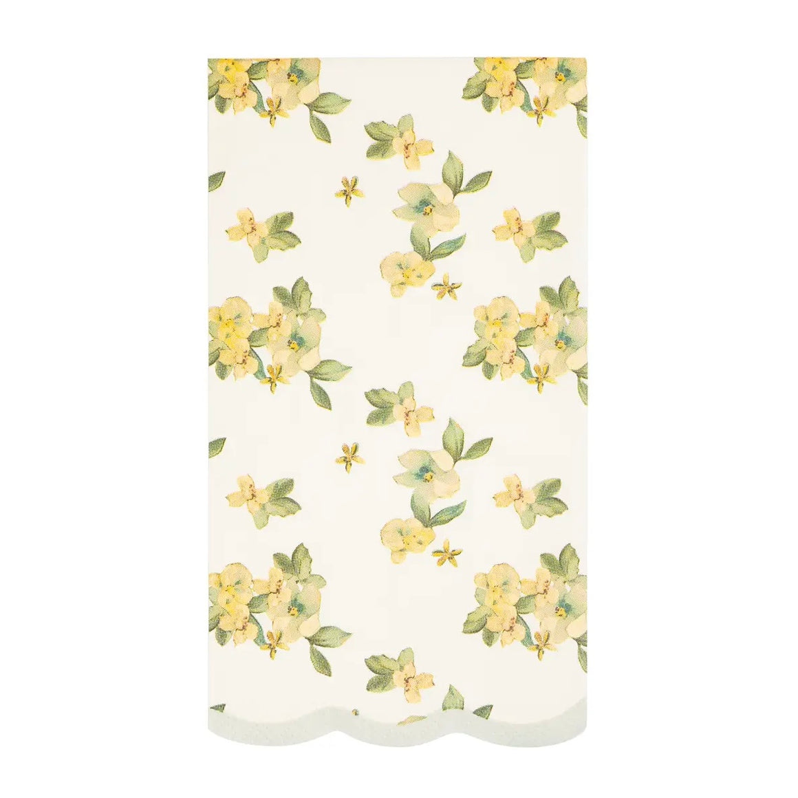 NAPKINS DINNER - FLORAL VINTAGE