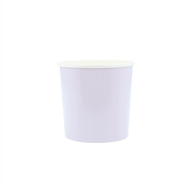 CUPS - BLUE PERIWINKLE TUMBLER MERI MERI