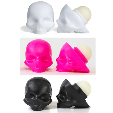 LIP BALM - SKULL (3 varieties)