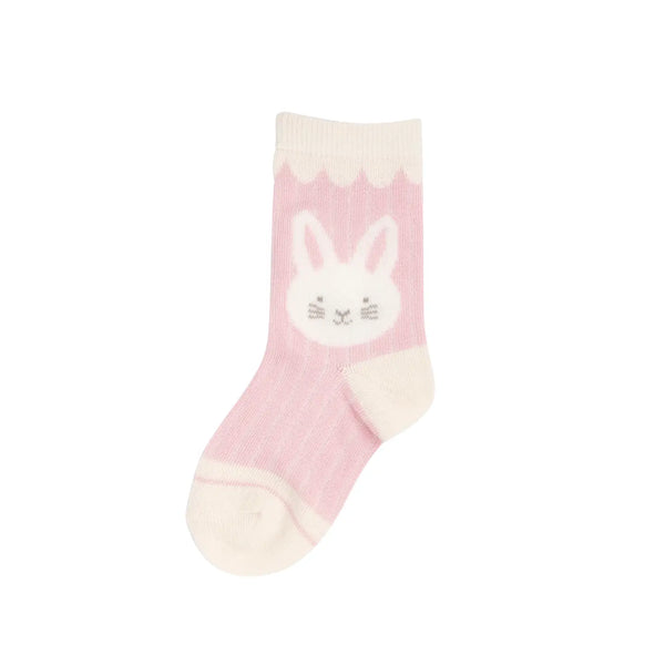 SOCKS - CHILD BUNNY EASTER