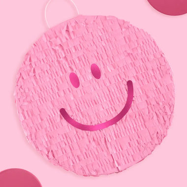 PINATA MEDIUM - SMILEY FACE