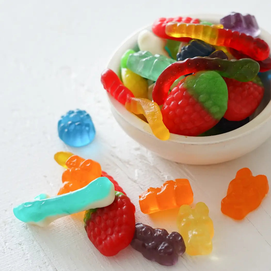 CONFECTIONS - C’EST BONBON SWEET GUMMIES MIX