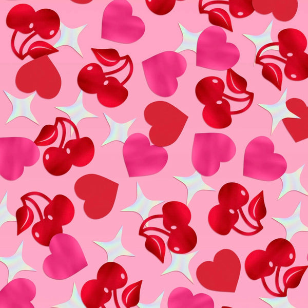 ARTISAN CONFETTI - LUCKY IN LOVE