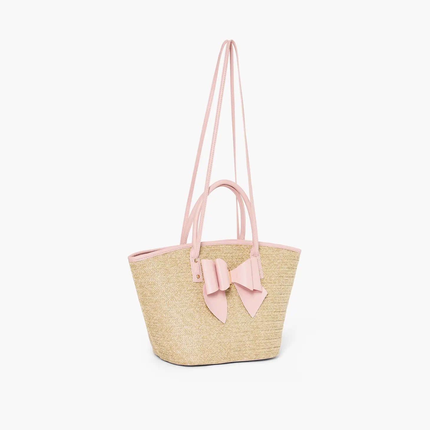 Blush tote hot sale