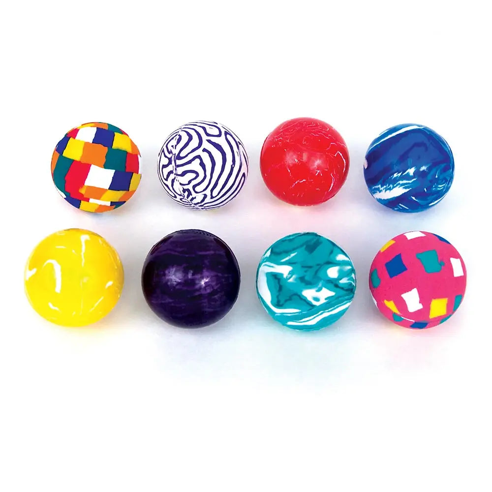 FAVOURS - EXTRA BOUNCY SUPERBALL (1.75”)