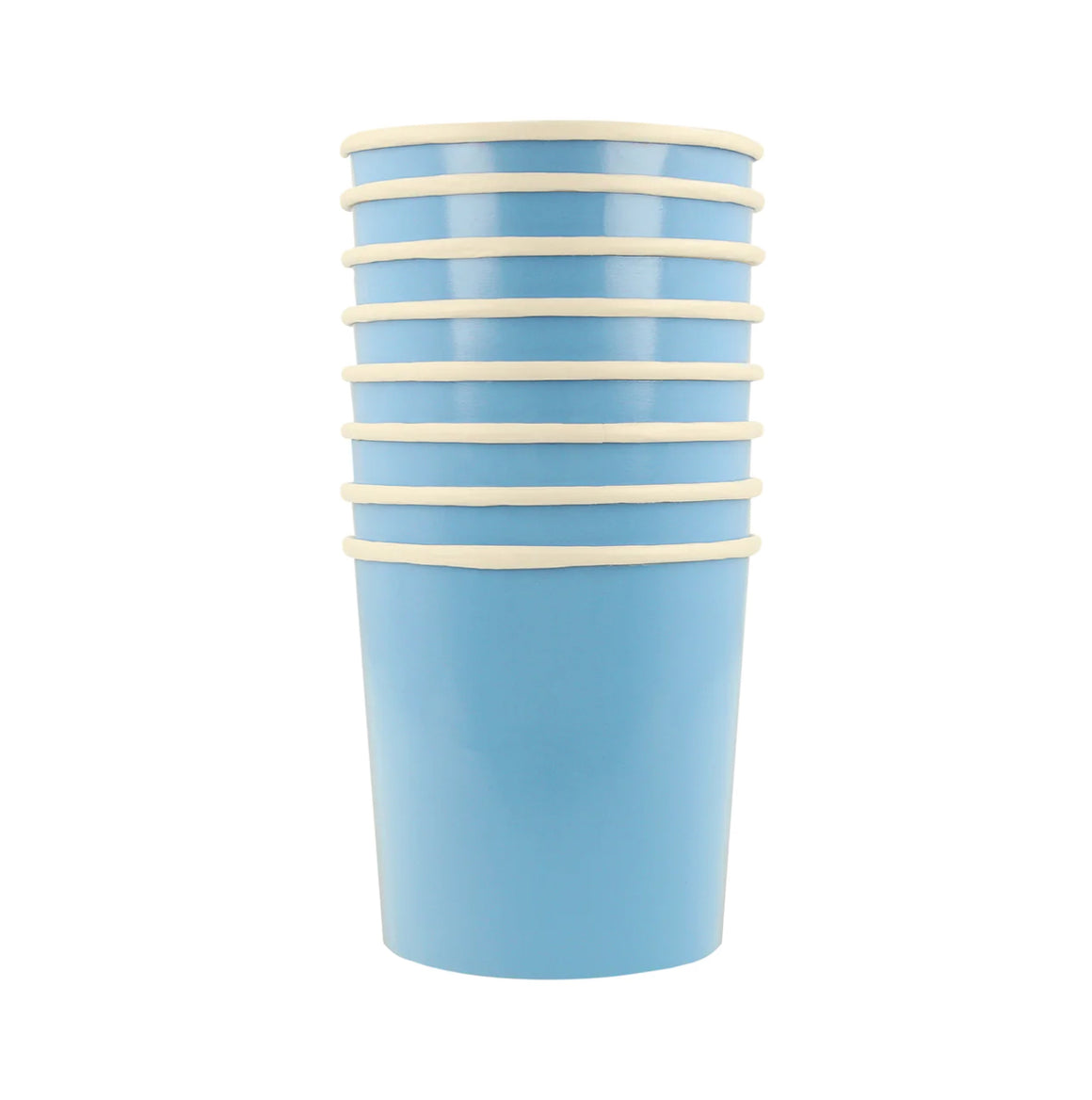CUPS - BLUE CORNFLOWER TUMBLER MERI MERI