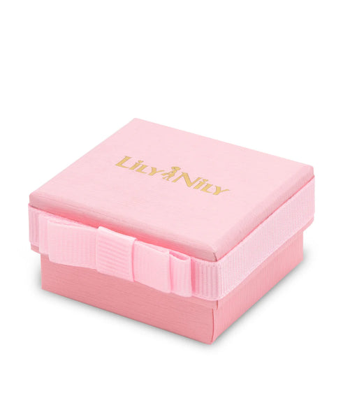 NECKLACE - MOTHER OF PEARL CLOVER 18k GOLD PLATED