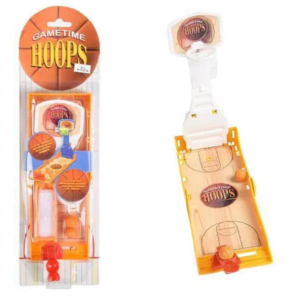 SPORTS GAMES - TABLETOP GAMETIME (4 varieties)