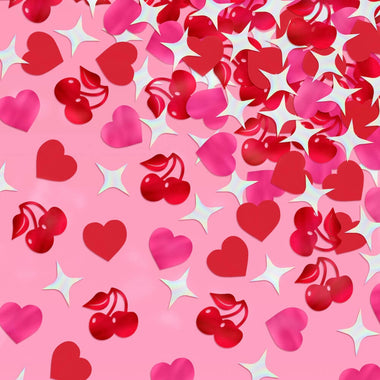 ARTISAN CONFETTI - LUCKY IN LOVE