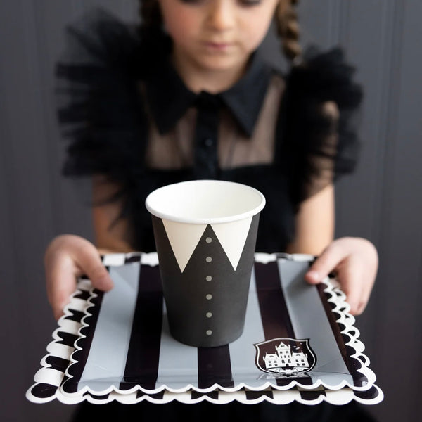 CUPS - BLACK WEDNESDAY SHIRT