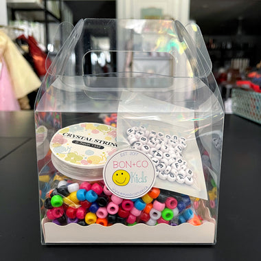 CRAFT KIT - BRACELET MAKING SET