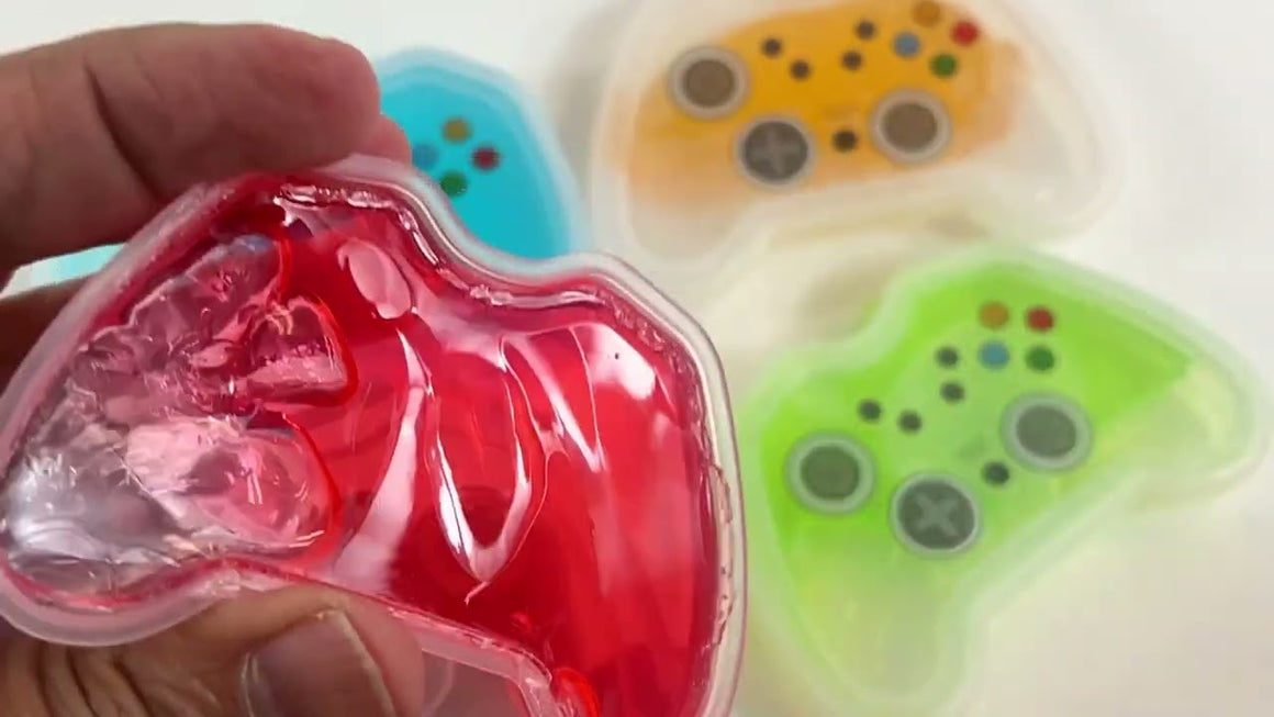 PUTTY + SLIME - GAME CONTROLLER SLIME