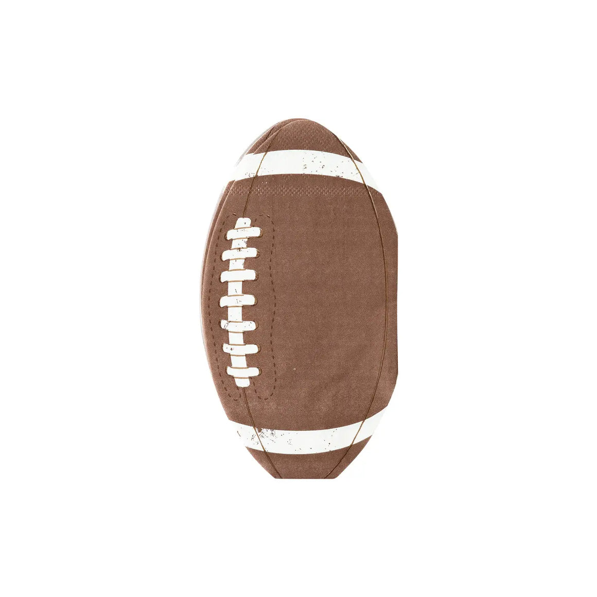 NAPKINS SMALL - SPORTS FOOTBALL