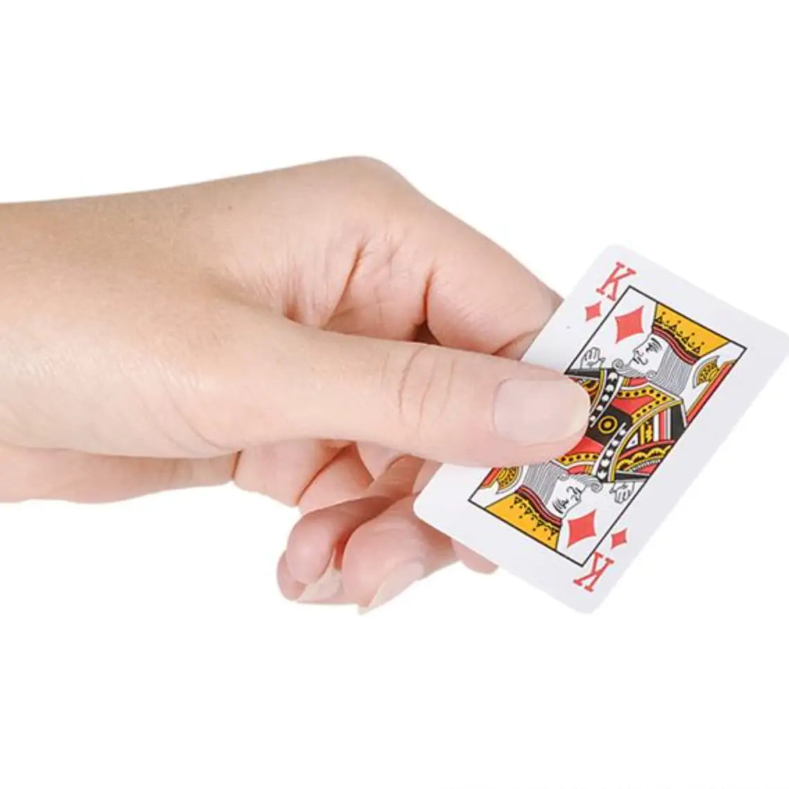 TINY GIFTS - MINI PLAYING CARDS