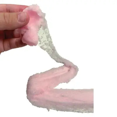 PUTTY + SLIME - COTTON CANDY CLOUD PUTTY