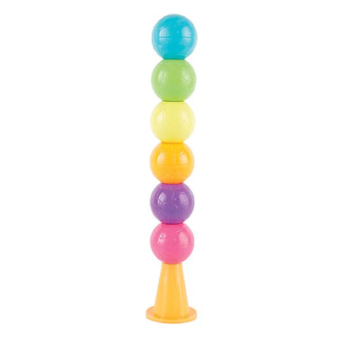 STACKING MARKERS - SPORTS BALLS & PYLON