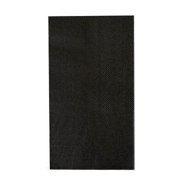 NAPKINS DINNER - BLACK ONYX SHADE
