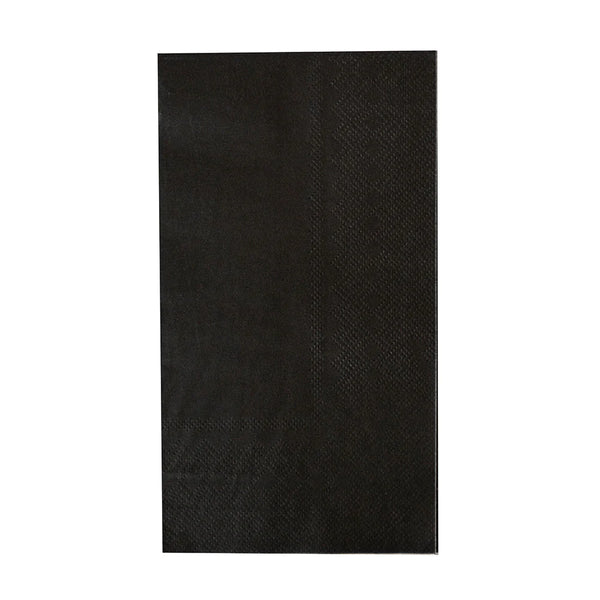 NAPKINS DINNER - BLACK ONYX SHADE