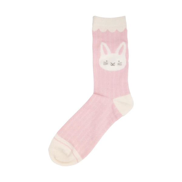 SOCKS - CHILD BUNNY EASTER
