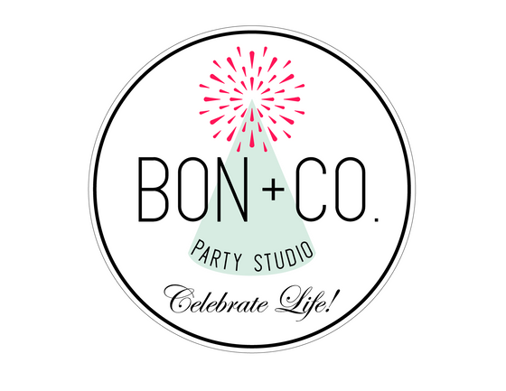 Bon + Co. Party Studio Inc.
