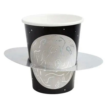 CUPS - SPACE PLANET