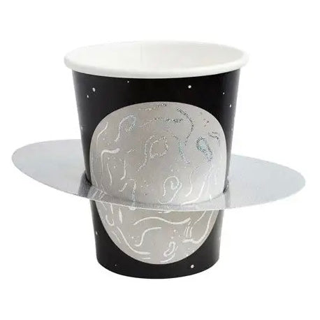 CUPS - SPACE PLANET