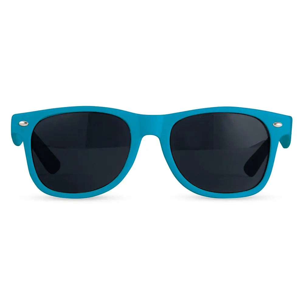 Retro wayfarer glasses sales